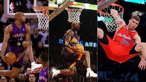 highest dunk in nba history.